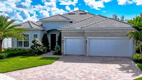 A home in Lake Worth