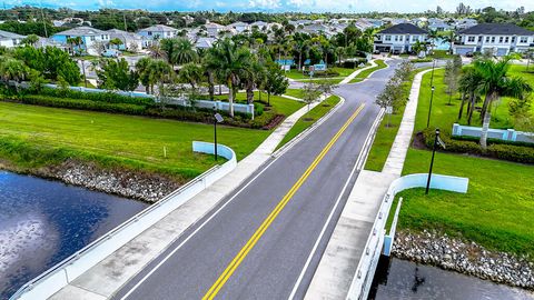 A home in Lake Worth