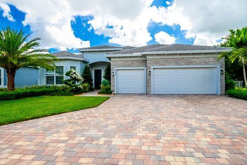 A home in Lake Worth