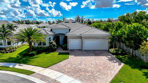 A home in Lake Worth