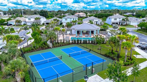 A home in Lake Worth