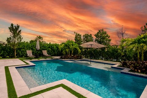 A home in Lake Worth