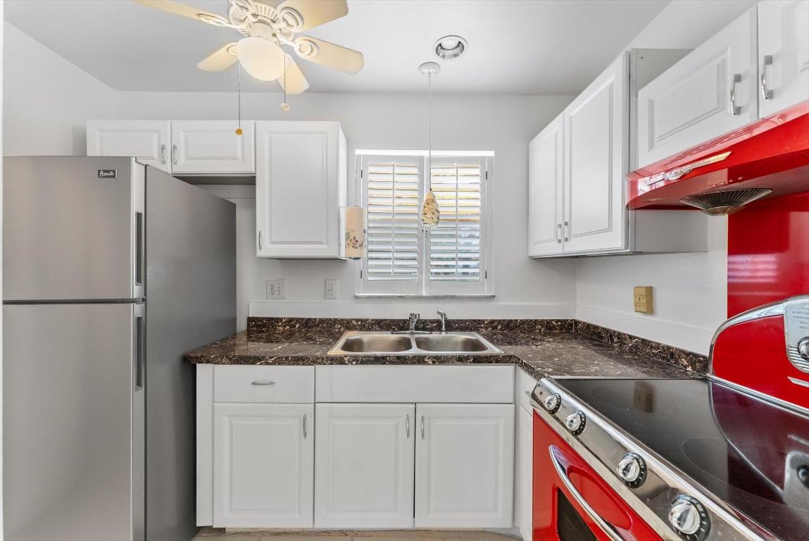 GOLDEN LAKES VILLAGE CONDO 1 THRU 13-A - Residential