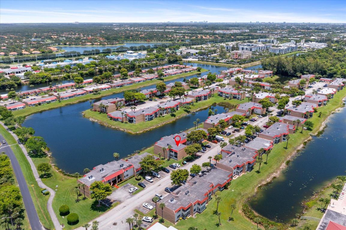 GOLDEN LAKES VILLAGE CONDO 1 THRU 13-A - Residential