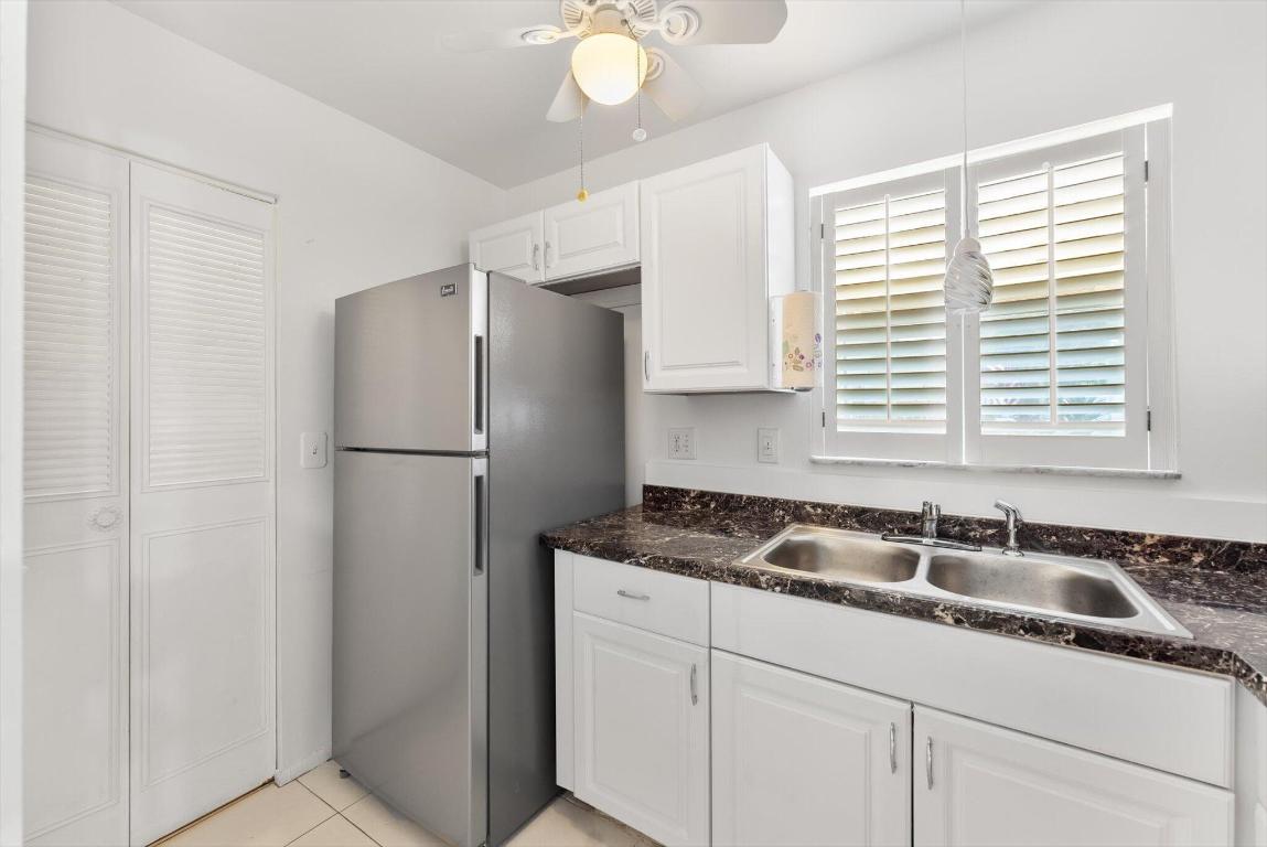 GOLDEN LAKES VILLAGE CONDO 1 THRU 13-A - Residential