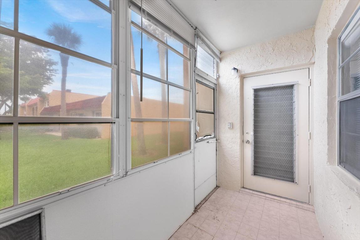 GOLDEN LAKES VILLAGE CONDO 1 THRU 13-A - Residential