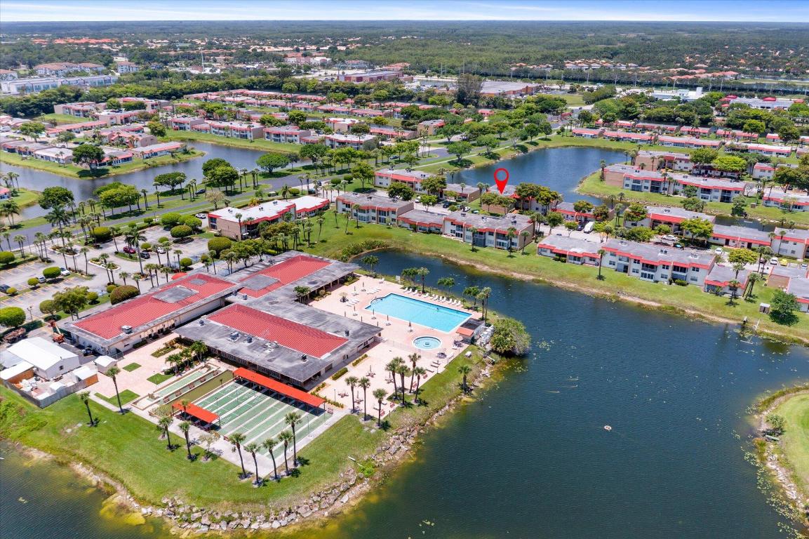 GOLDEN LAKES VILLAGE CONDO 1 THRU 13-A - Residential