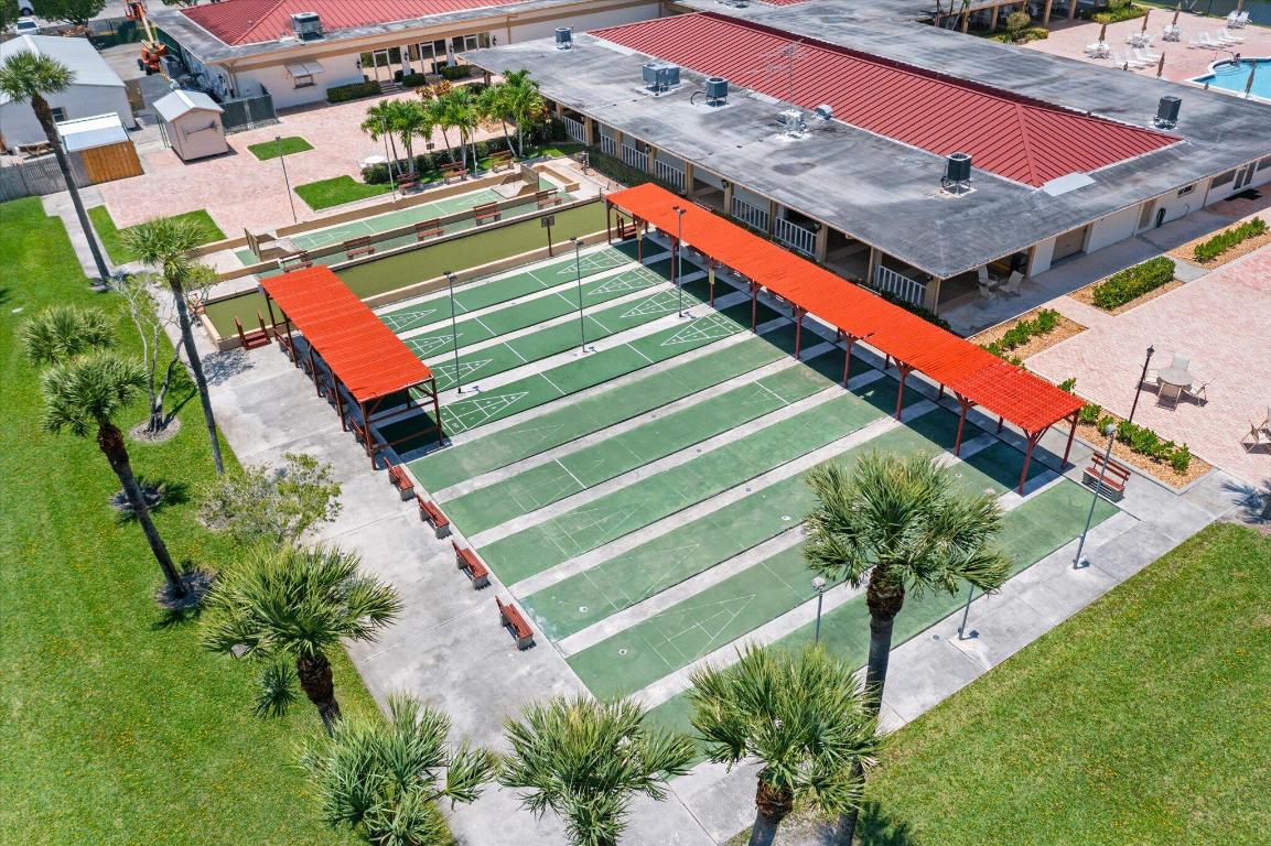 GOLDEN LAKES VILLAGE CONDO 1 THRU 13-A - Residential