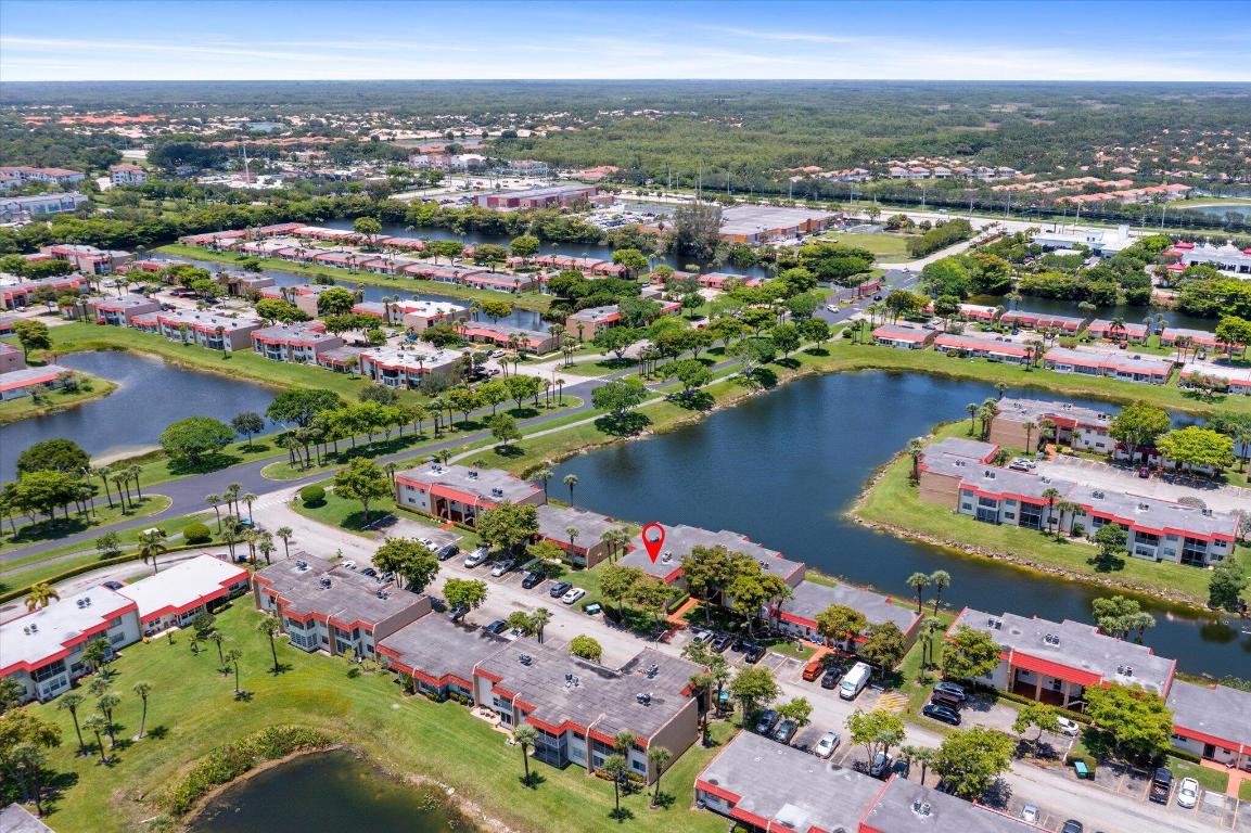 GOLDEN LAKES VILLAGE CONDO 1 THRU 13-A - Residential