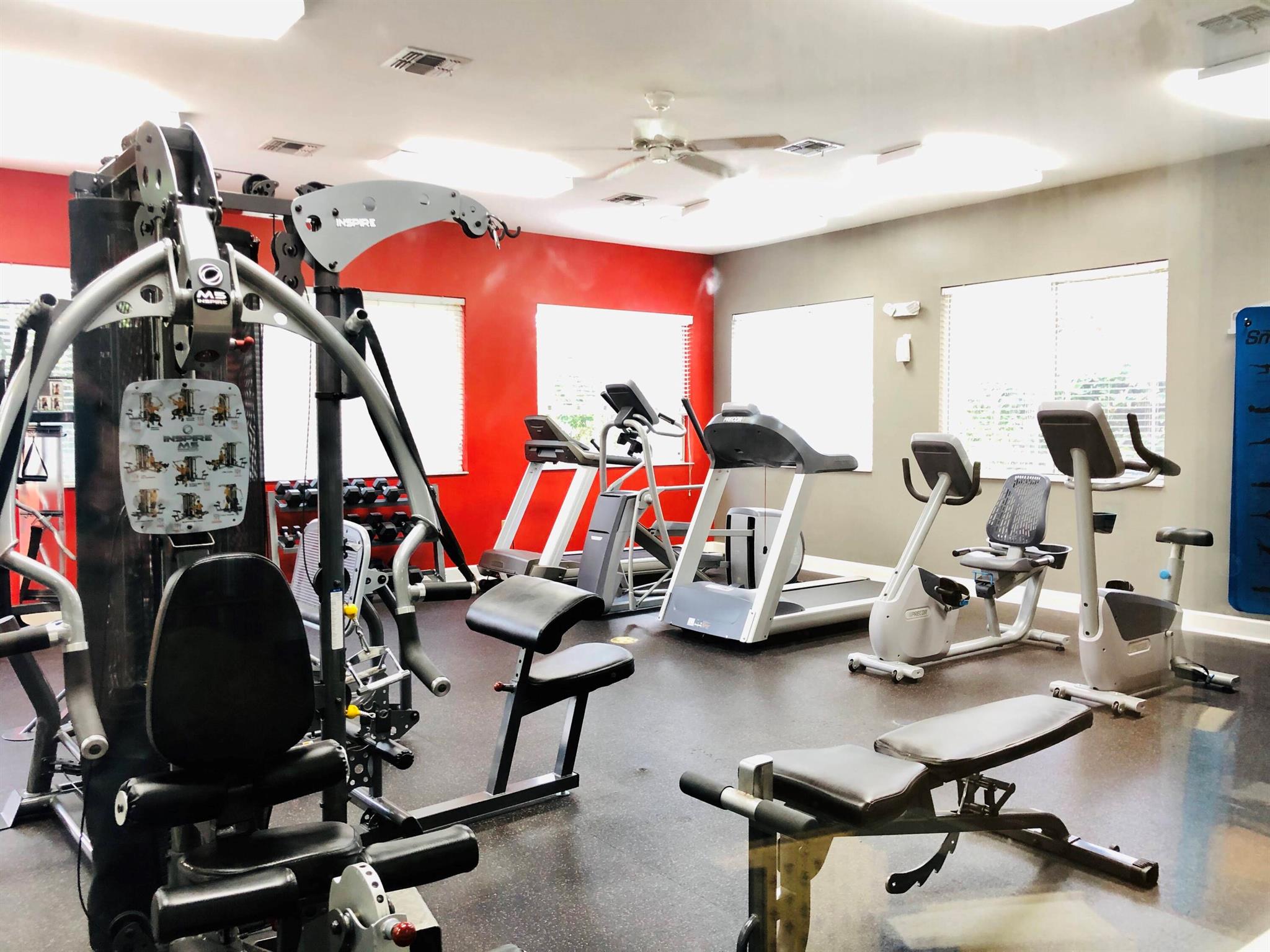 THE CLUB AT ST LUCIE WEST - Residential Lease