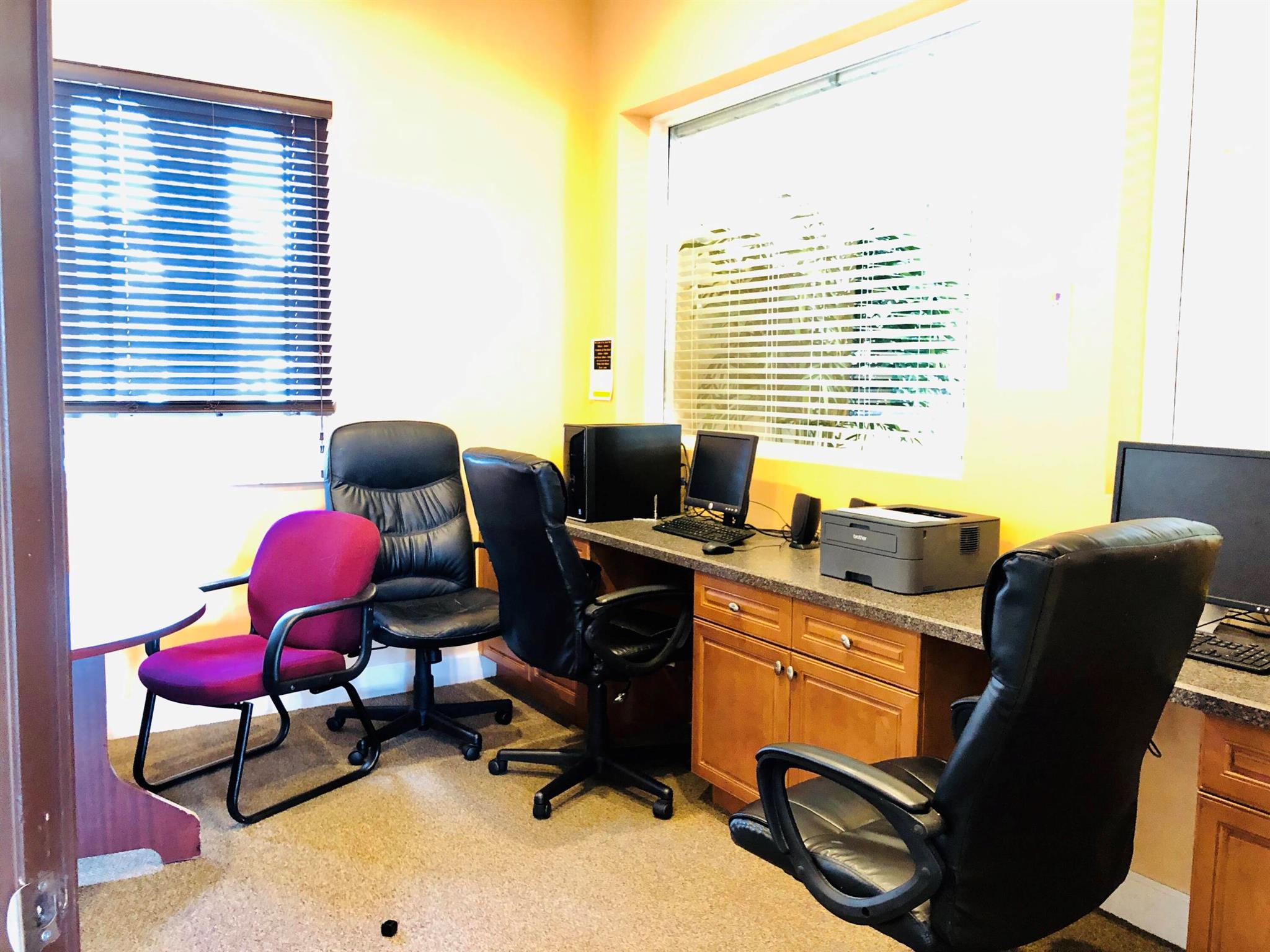 THE CLUB AT ST LUCIE WEST - Residential Lease