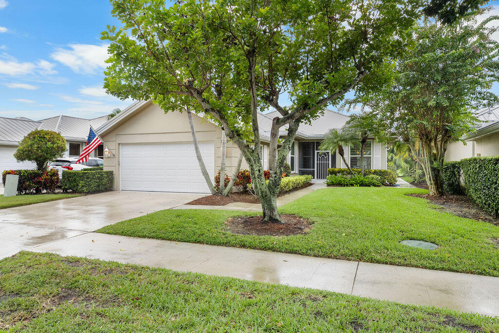Luxurious Lakefront Living in The Meadows of Palm City! Enjoy wide water views, a stylish designer kitchen, and an open-concept layout perfect for everyday living. Full-impact windows, standing seam metal roof, and roll-down and accordion shutters offer added peace of mind. Step outside to a huge screened patio ideal for entertaining or enjoying the sunrise. The Meadows features newly renovated amenities, including a pool, playground, pickleball courts, and more. Schedule a showing today to see all that this home has to offer!