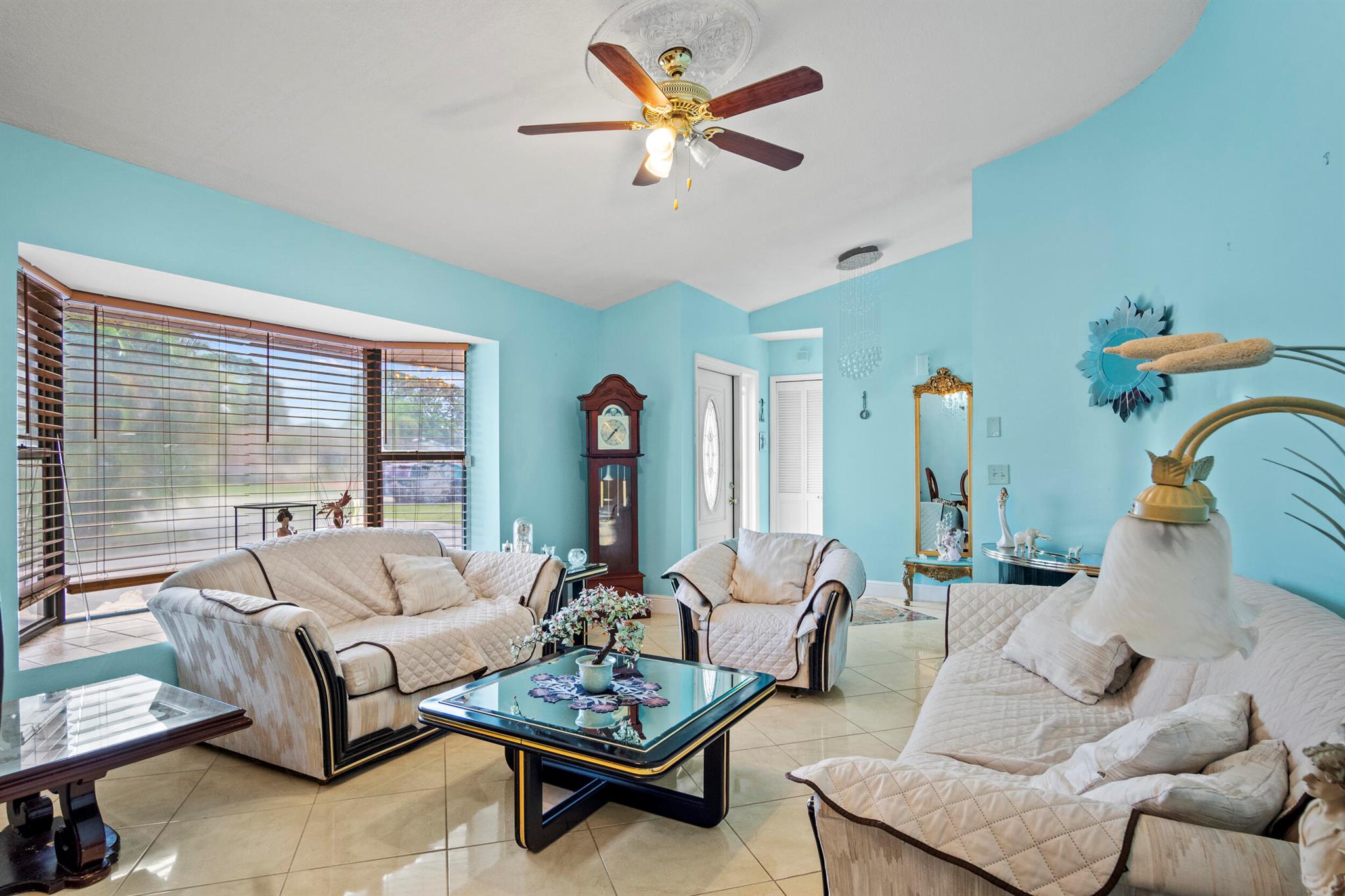 St Lucie - Residential