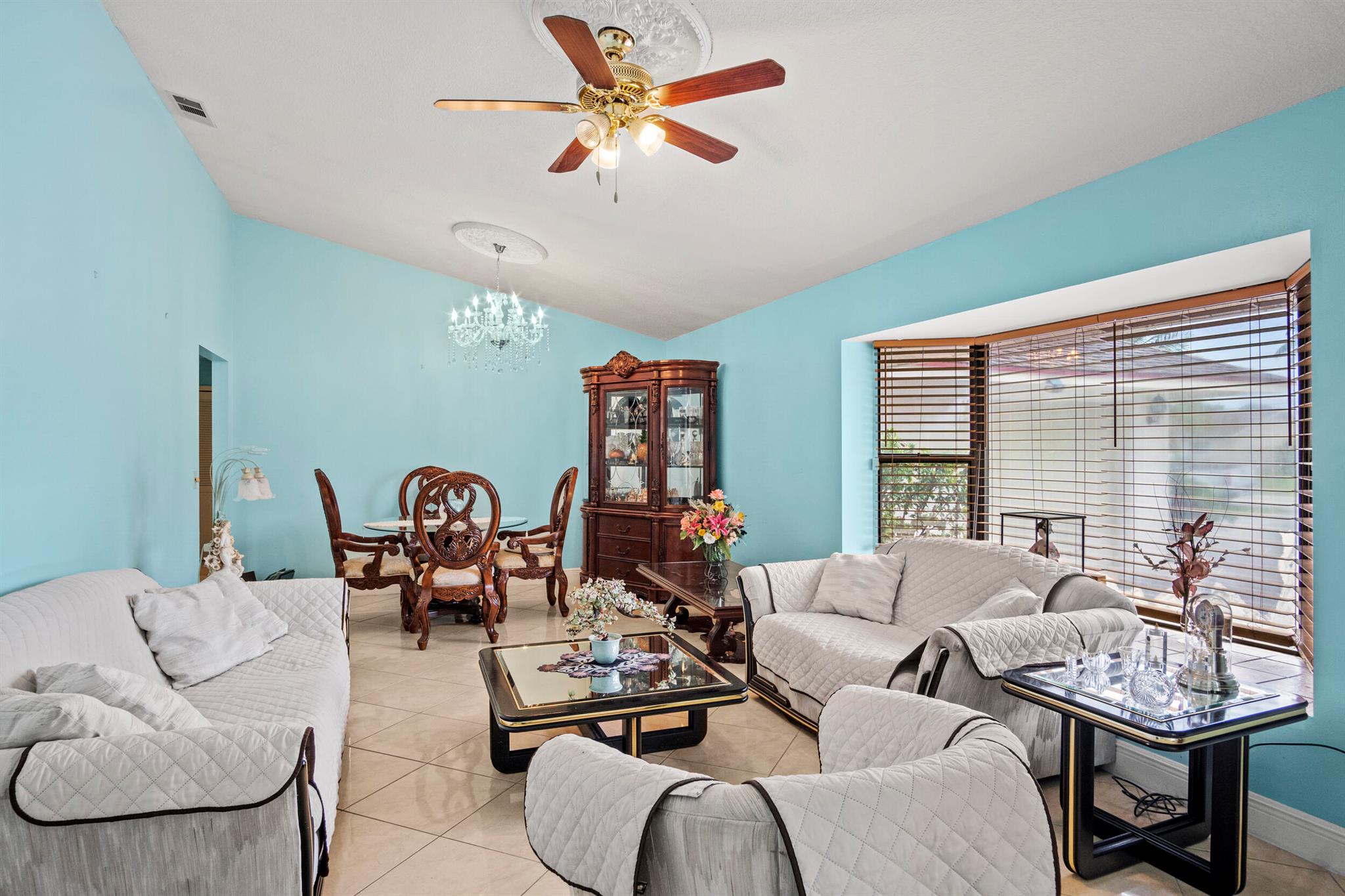 St Lucie - Residential