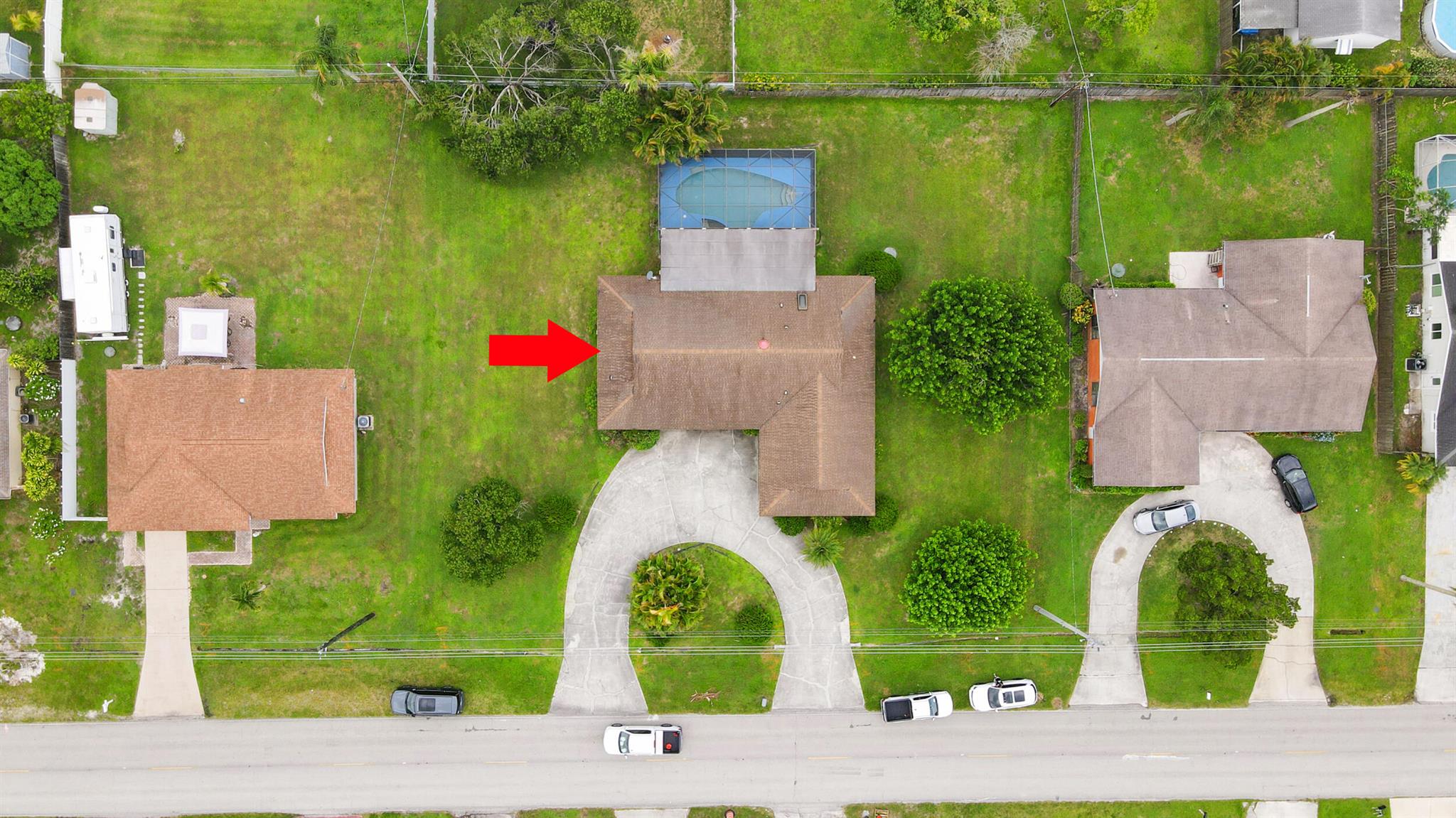 St Lucie - Residential