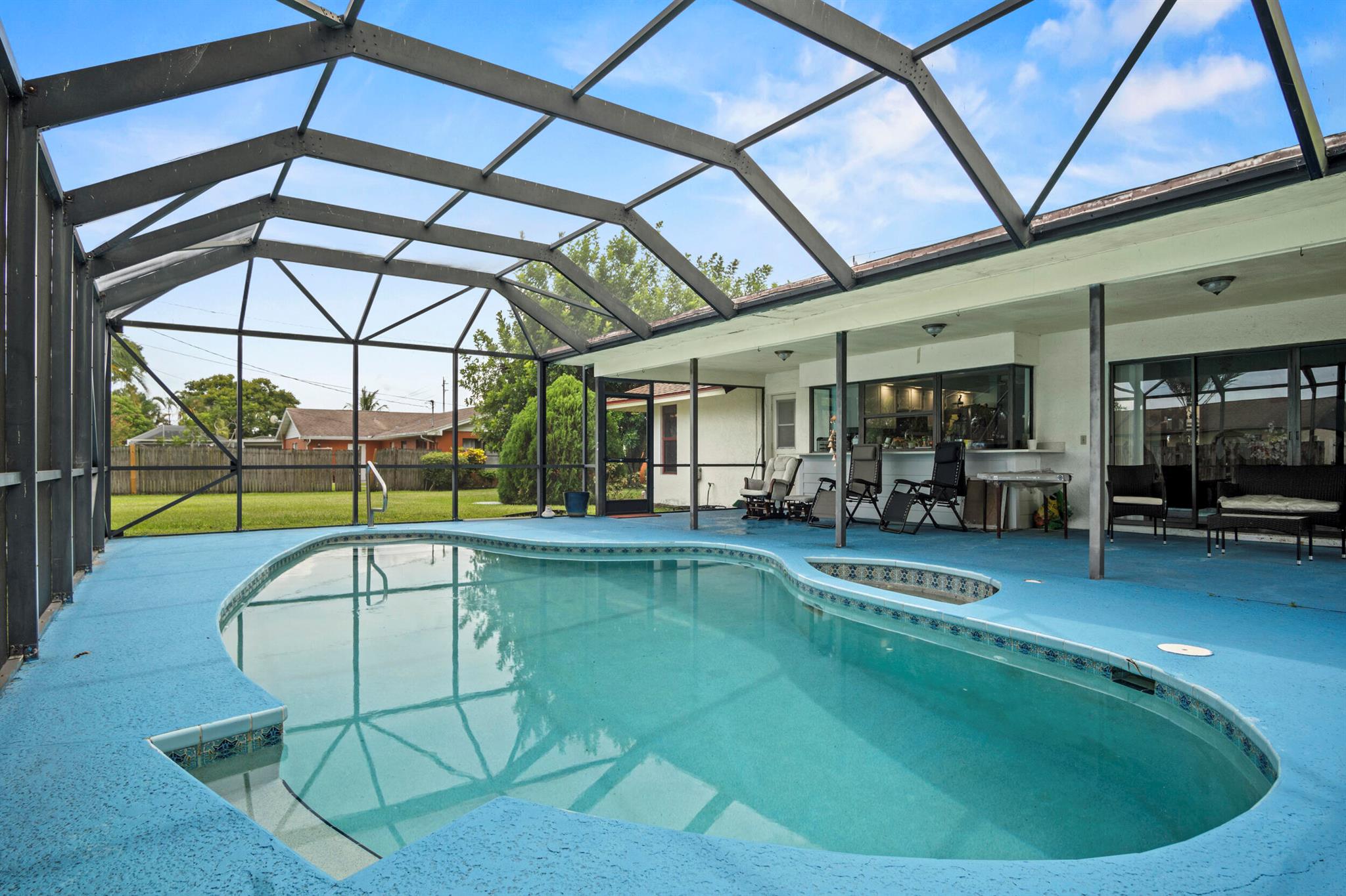 St Lucie - Residential