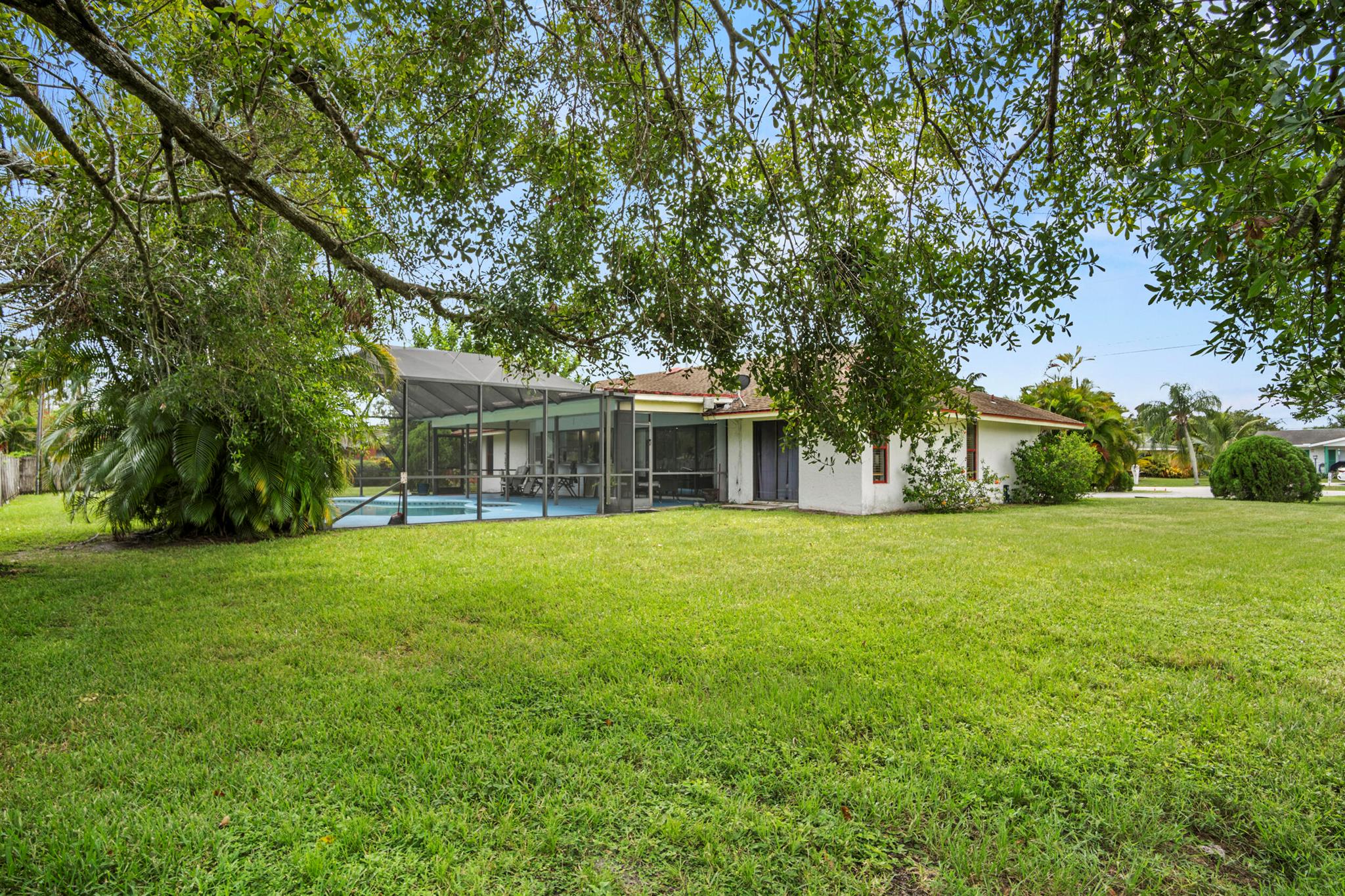 St Lucie - Residential