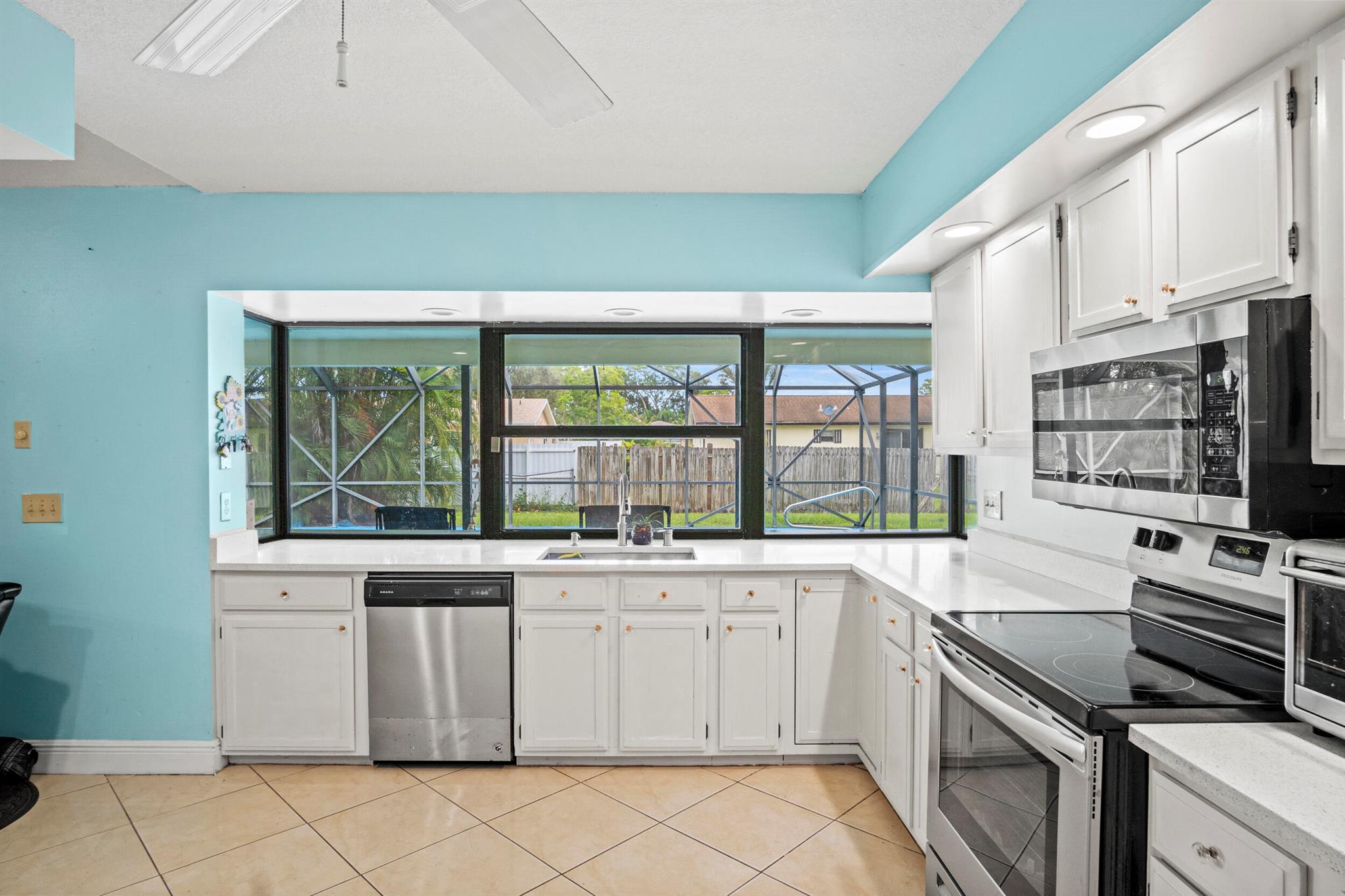 St Lucie - Residential