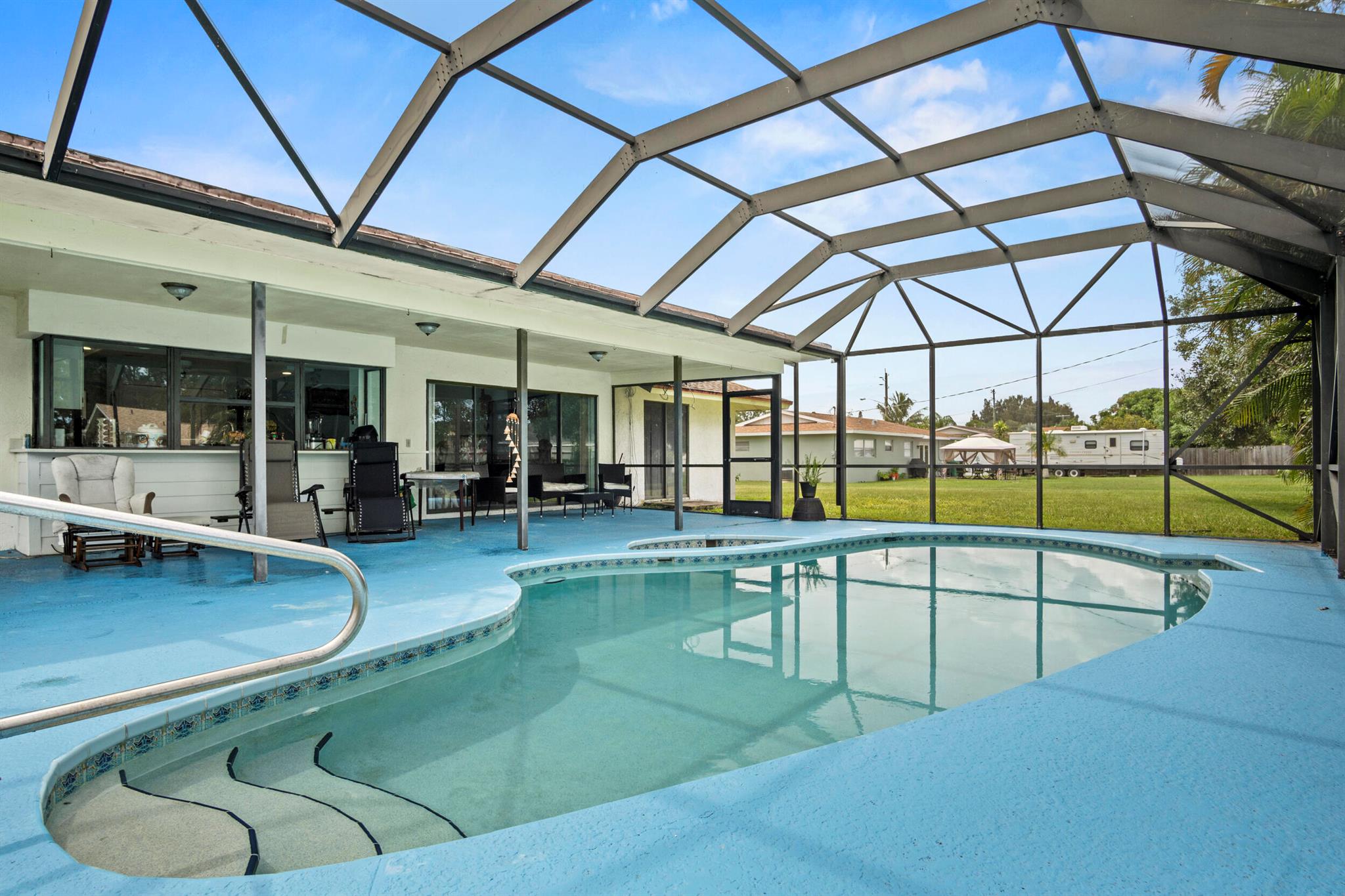 St Lucie - Residential