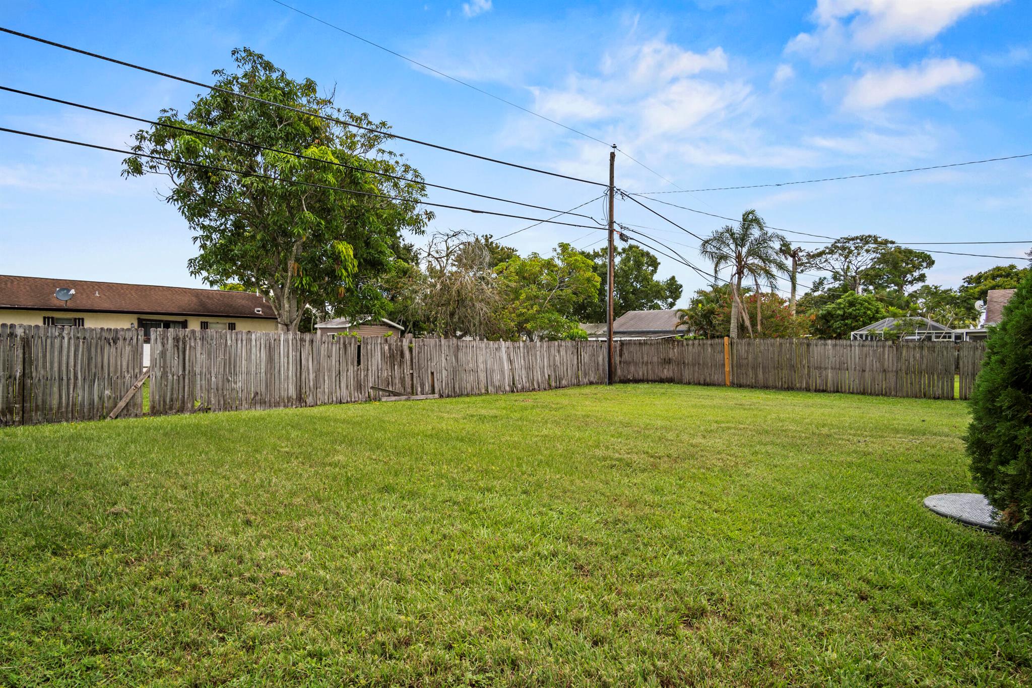 St Lucie - Residential