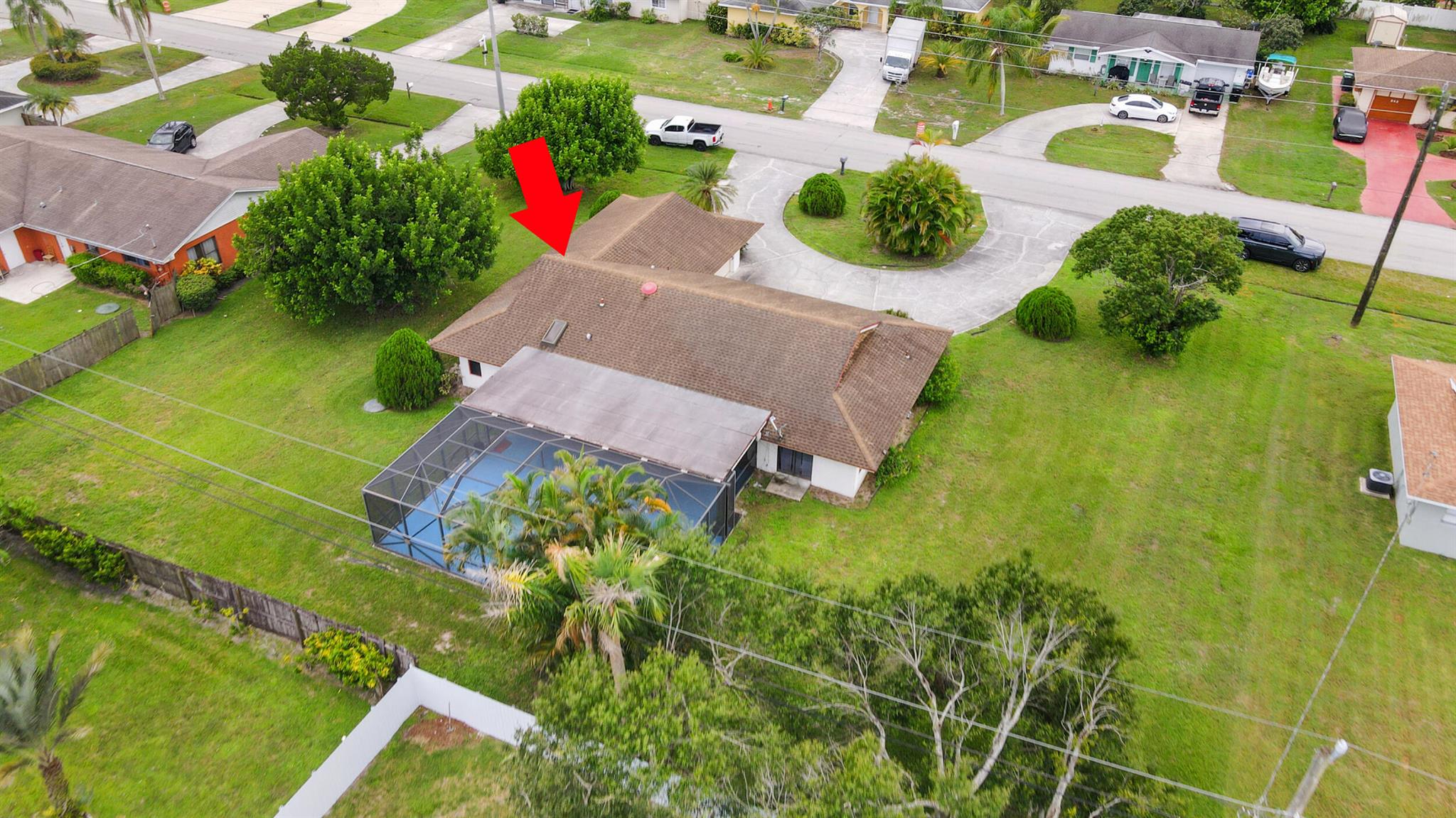 St Lucie - Residential