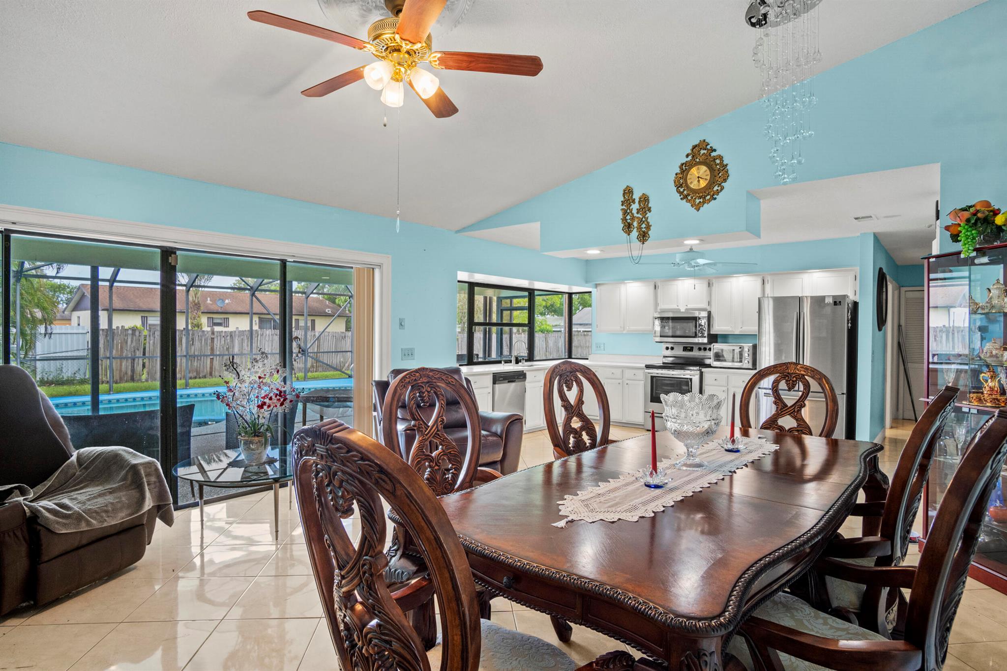 St Lucie - Residential