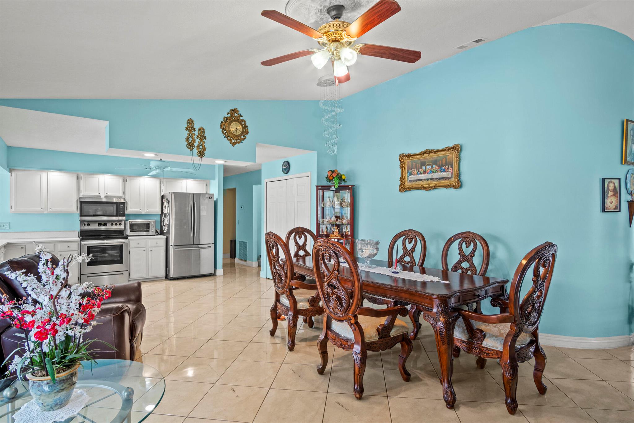 St Lucie - Residential