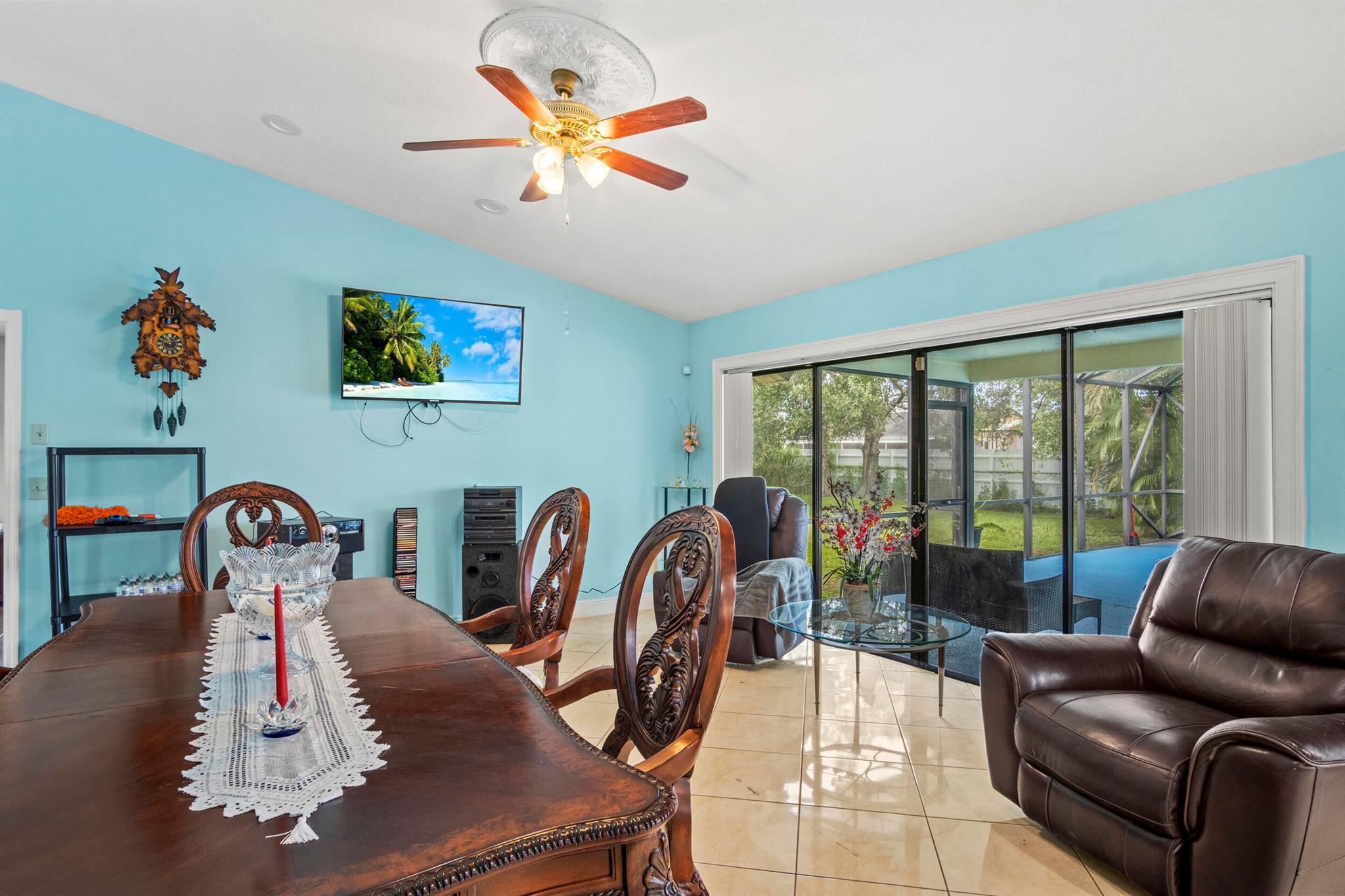 St Lucie - Residential