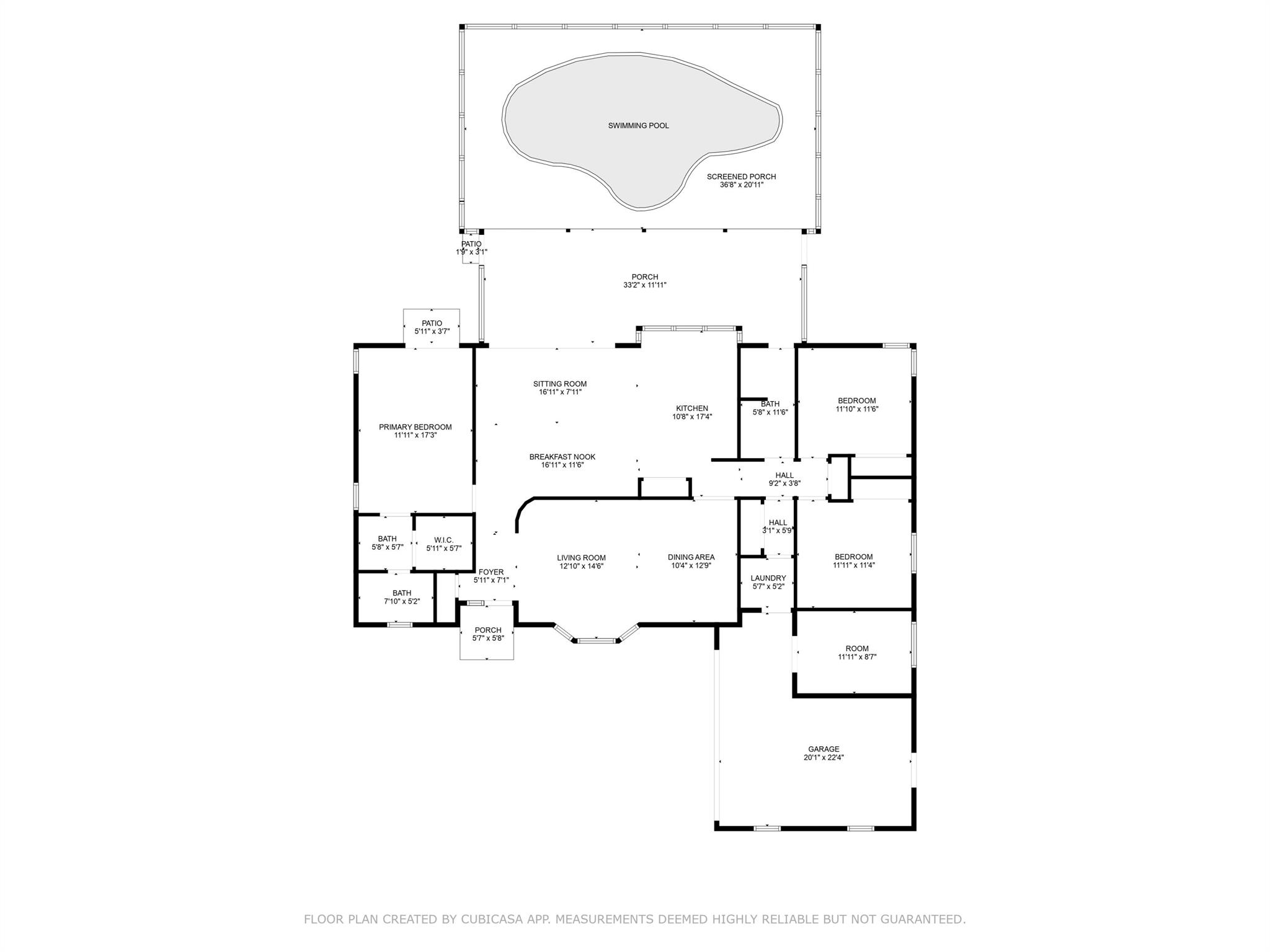 St Lucie - Residential