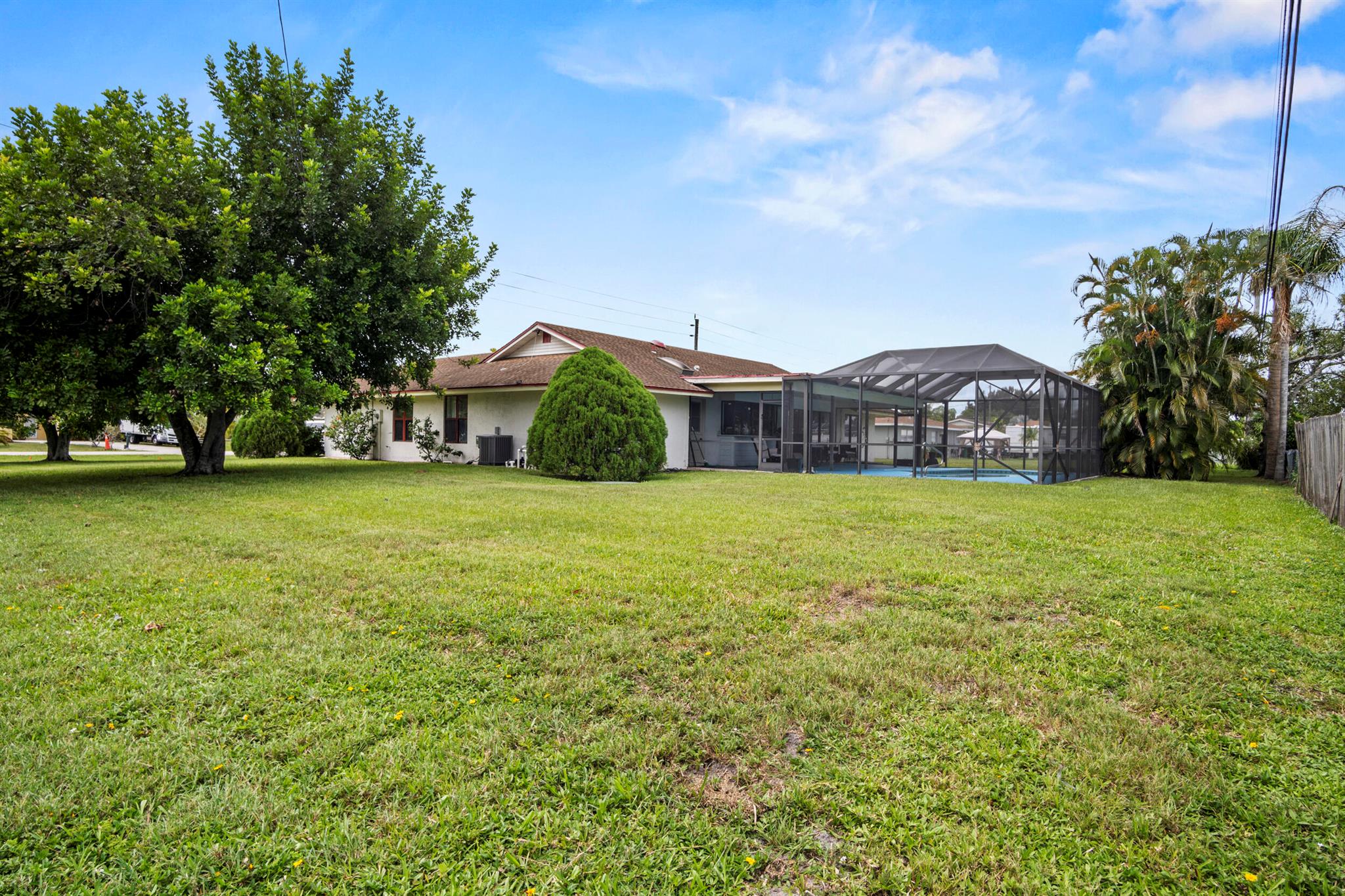 St Lucie - Residential