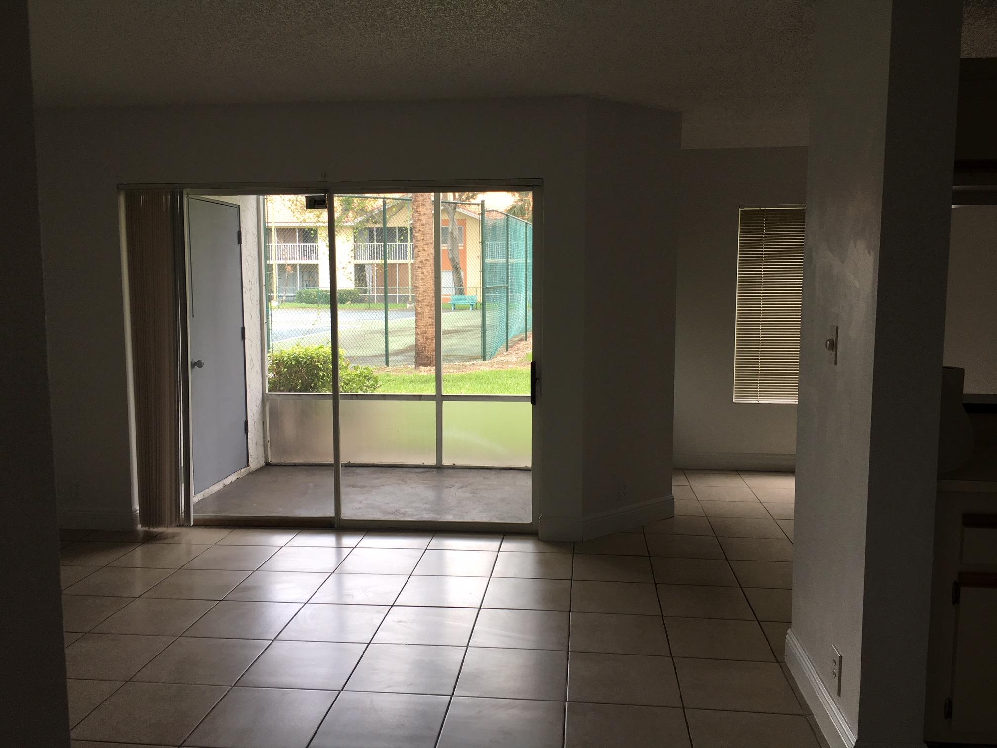 PARADISE COVE AT PALM BEACH LAKES CONDO - Residential Lease