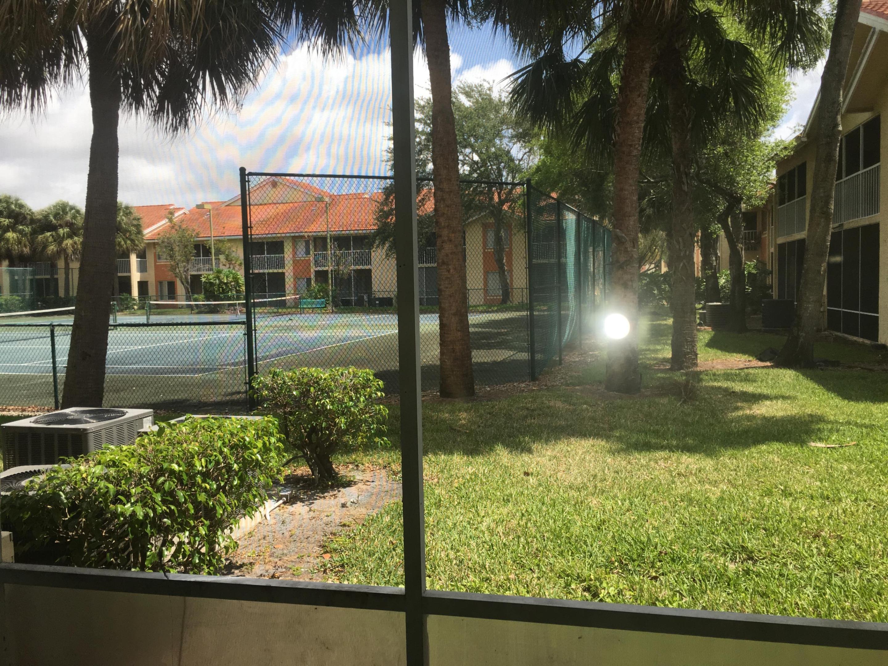 PARADISE COVE AT PALM BEACH LAKES CONDO - Residential Lease