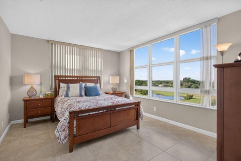 Tiny photo for 2671 S COURSE Drive #710, Pompano Beach, FL 33069 (MLS # B26086550)