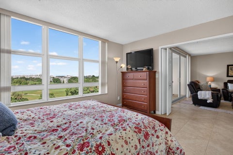 Tiny photo for 2671 S COURSE Drive #710, Pompano Beach, FL 33069 (MLS # B26086550)