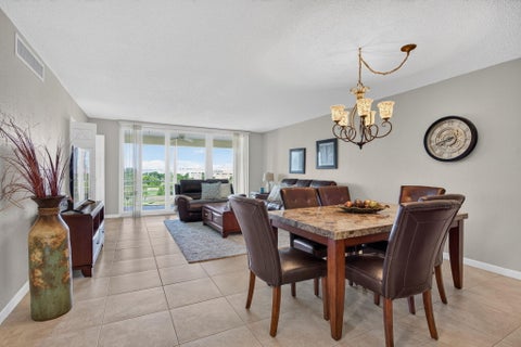 Tiny photo for 2671 S COURSE Drive #710, Pompano Beach, FL 33069 (MLS # B26086550)