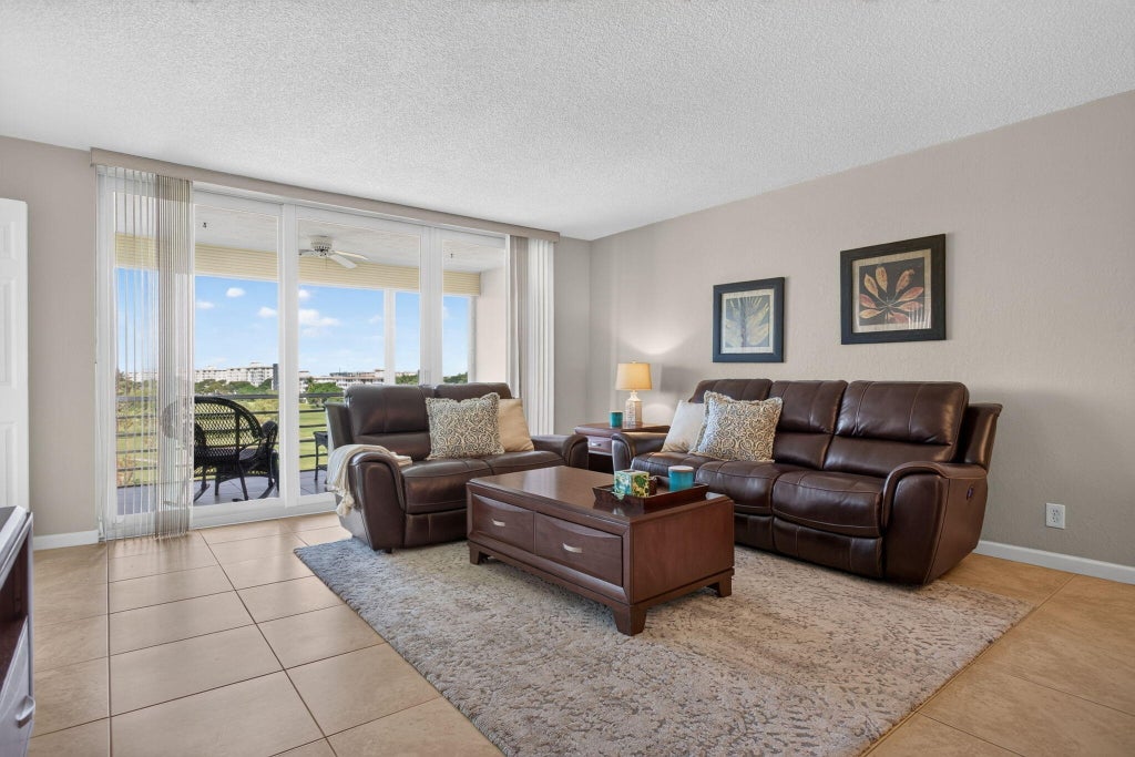 Photo of 2671 S COURSE Drive #710, Pompano Beach, FL 33069 (MLS # B26086550)