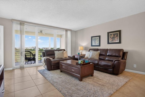 Photo of 2671 S COURSE Drive #710, Pompano Beach, FL 33069 (MLS # B26086550)