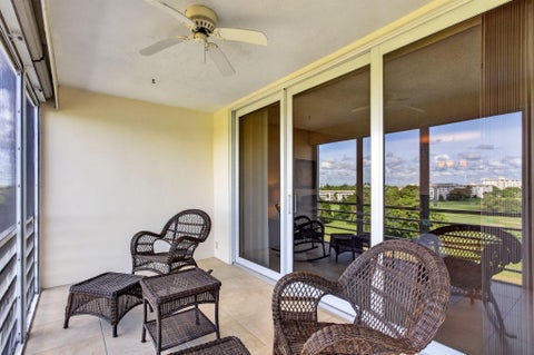 Tiny photo for 2671 S COURSE Drive #710, Pompano Beach, FL 33069 (MLS # B26086550)