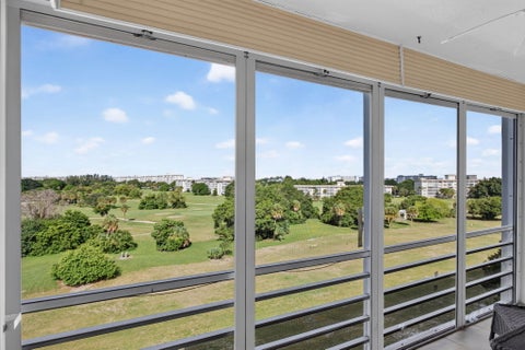 Tiny photo for 2671 S COURSE Drive #710, Pompano Beach, FL 33069 (MLS # B26086550)