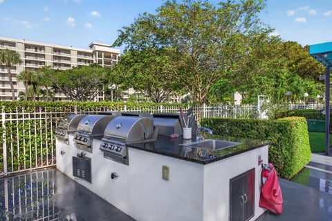 Tiny photo for 2671 S COURSE Drive #710, Pompano Beach, FL 33069 (MLS # B26086550)
