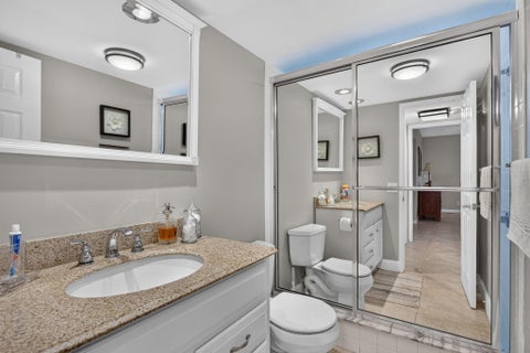 Tiny photo for 2671 S COURSE Drive #710, Pompano Beach, FL 33069 (MLS # B26086550)