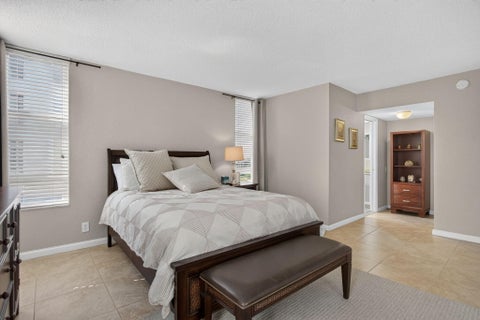 Tiny photo for 2671 S COURSE Drive #710, Pompano Beach, FL 33069 (MLS # B26086550)