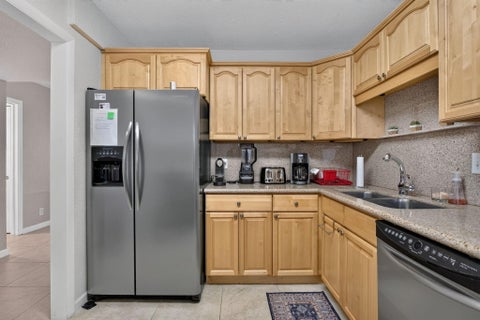 Tiny photo for 2671 S COURSE Drive #710, Pompano Beach, FL 33069 (MLS # B26086550)
