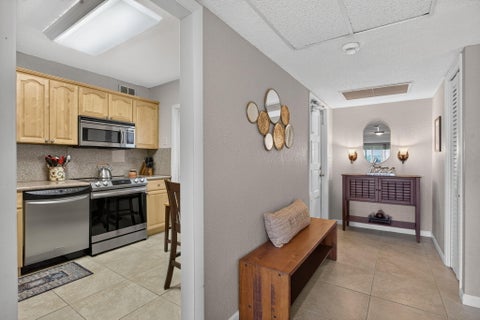 Tiny photo for 2671 S COURSE Drive #710, Pompano Beach, FL 33069 (MLS # B26086550)
