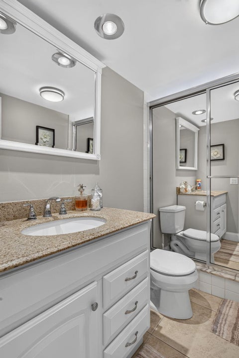 Tiny photo for 2671 S COURSE Drive #710, Pompano Beach, FL 33069 (MLS # B26086550)