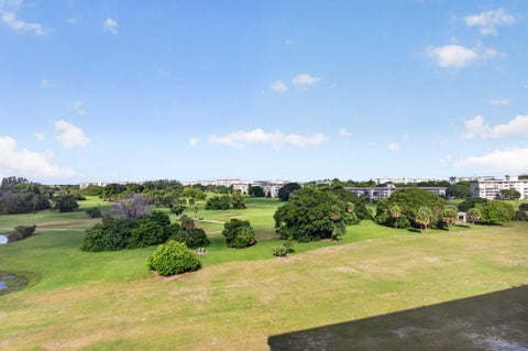 Tiny photo for 2671 S COURSE Drive #710, Pompano Beach, FL 33069 (MLS # B26086550)