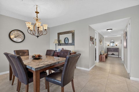 Tiny photo for 2671 S COURSE Drive #710, Pompano Beach, FL 33069 (MLS # B26086550)