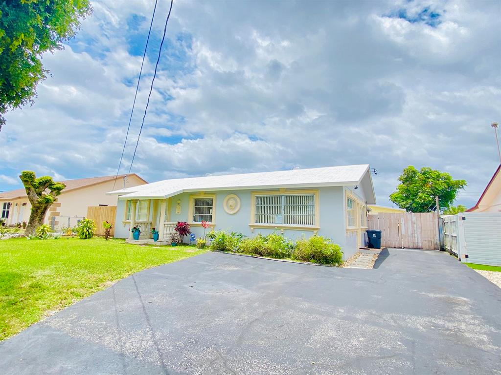 GRAMMES HOMESITES - Residential