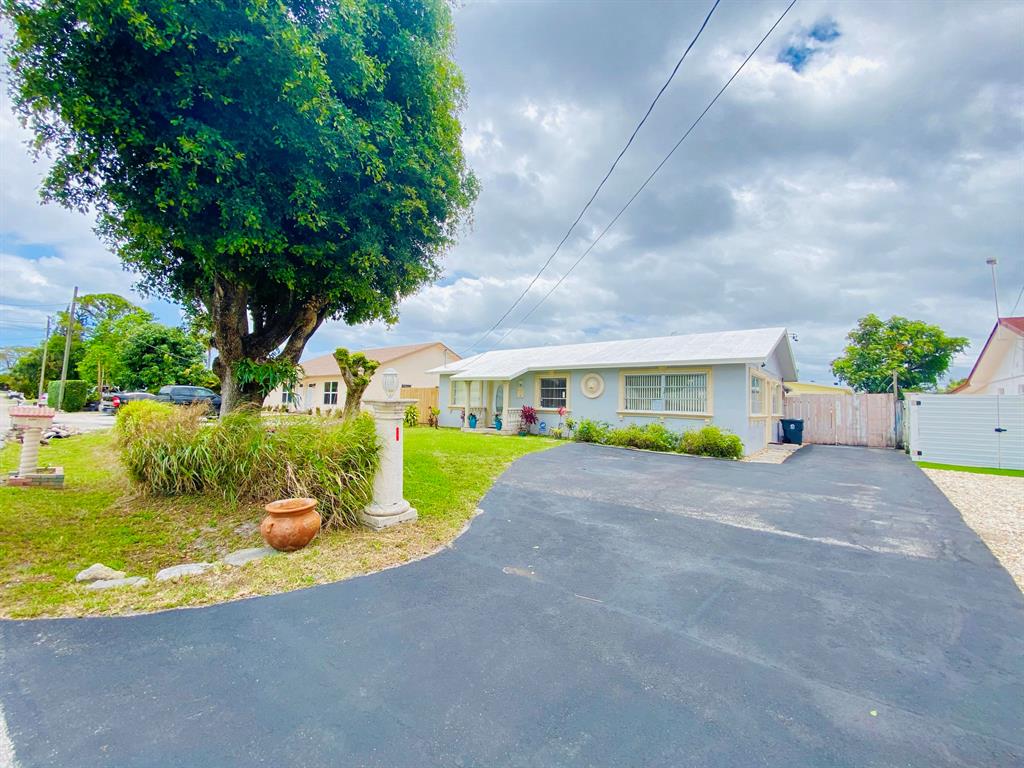 GRAMMES HOMESITES - Residential