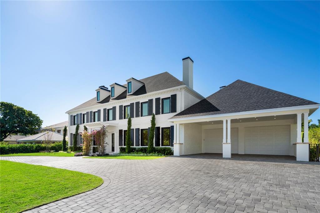 Coral Ridge Country Club - Residential